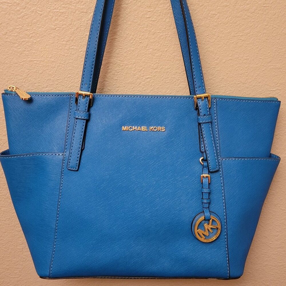 Michael Kors Large Shoulder Bag